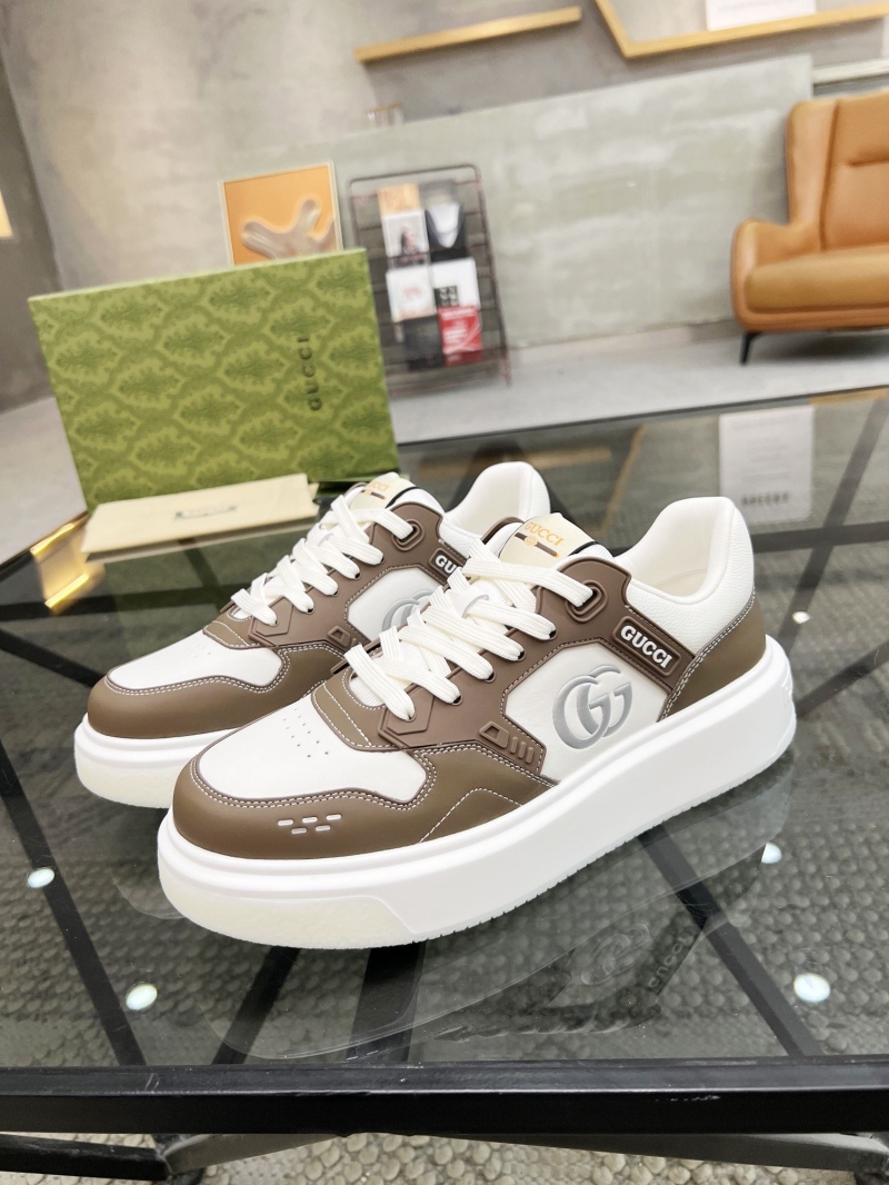 Gucci Casual Shoes